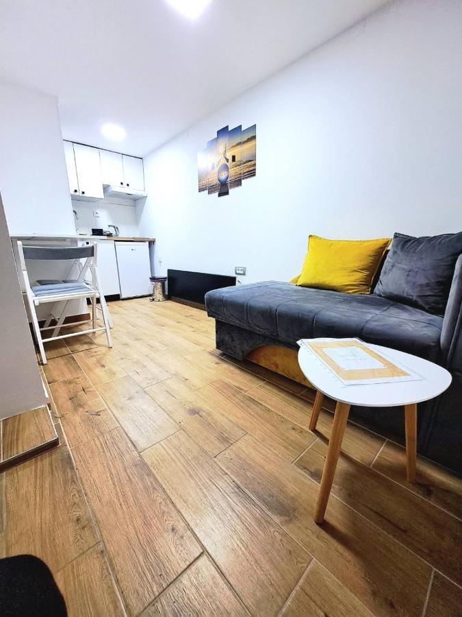 Mini Duplex Apartman Dusanovac Kültér fotó